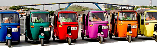 2 hour tuktuk rental willemstad 550