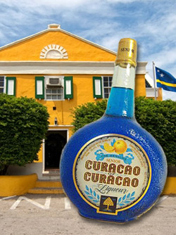 chobolobo blue curacao