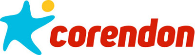 Nieuw Logo Corendon