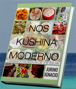 kookboek nos kushina moderno