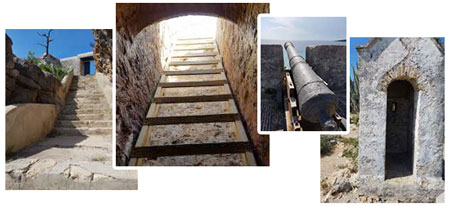 Fort Bleekenburg collage2 450