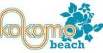 Logo Kokomo Beach 150x77
