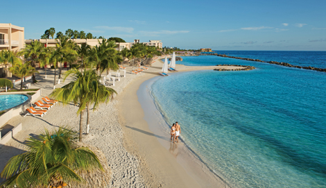 Volledig All Inclusive Curacao