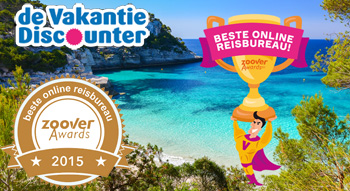 zoover awards 2015 beste online reisbureau2