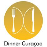 Logo Dinner Curacao 150px