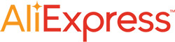 logo ali express 250px